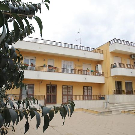 Il Nascondiglio Lägenhet San Ferdinando di Puglia Exteriör bild